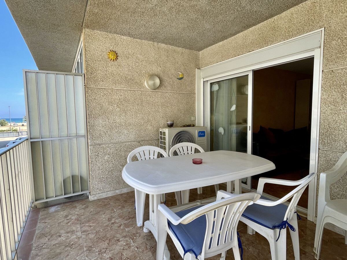 Appartement 2 chambres Estartit, 50 m de la plage - Photo 4