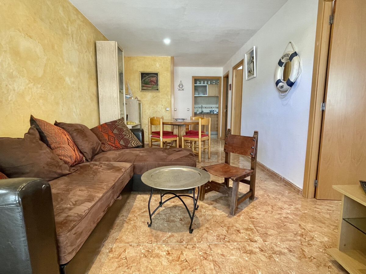 Appartement 2 chambres Estartit, 50 m de la plage - Photo 9