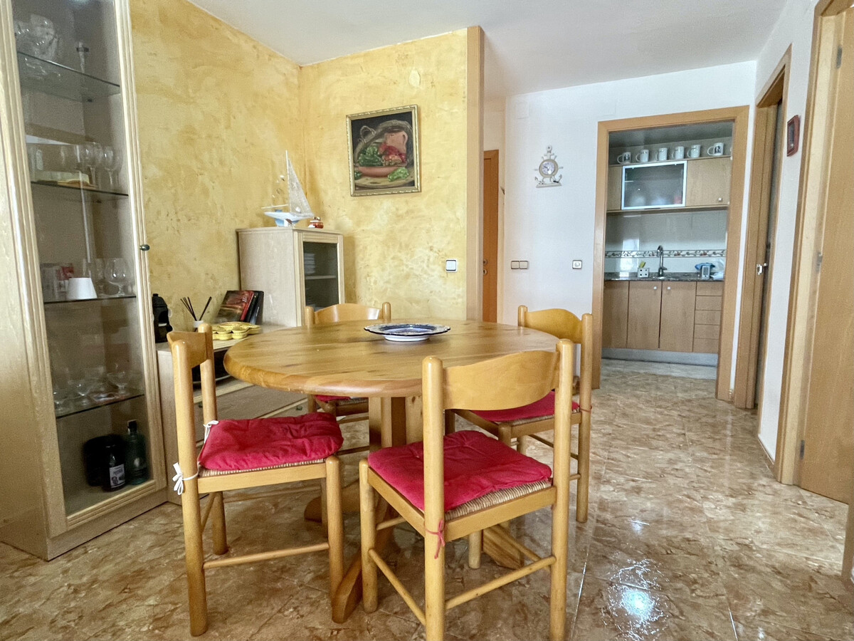Appartement 2 chambres Estartit, 50 m de la plage - Photo 10