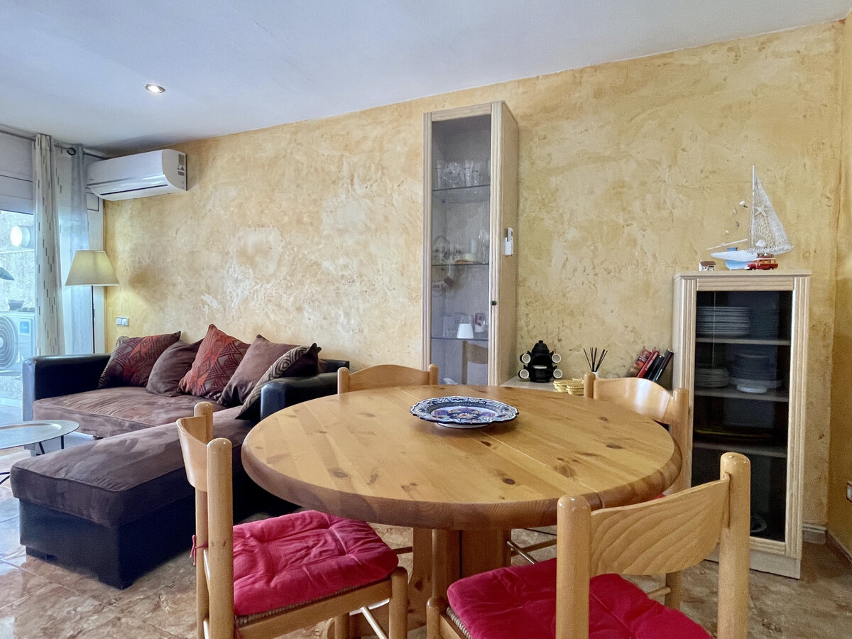 Appartement 2 chambres Estartit, 50 m de la plage - Photo 12