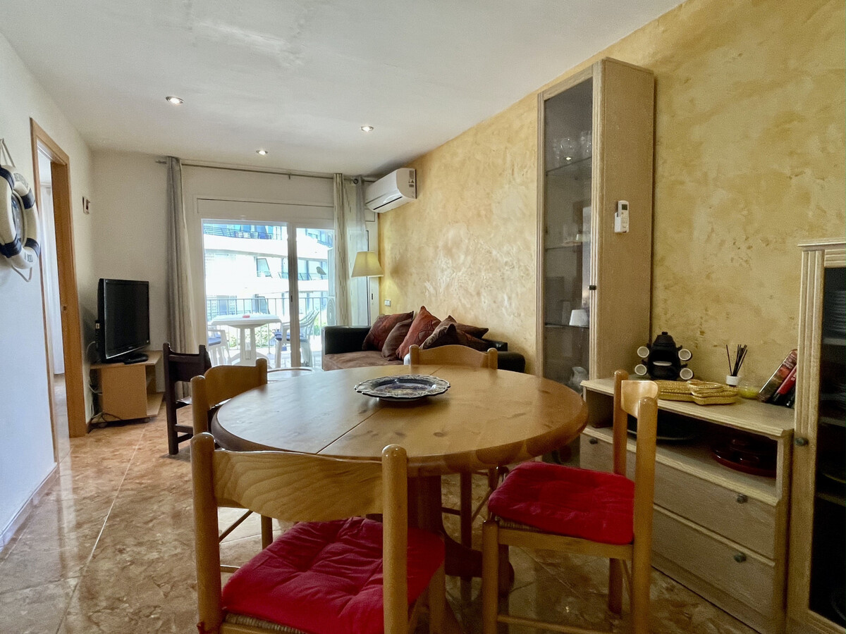Appartement 2 chambres Estartit, 50 m de la plage - Photo 13