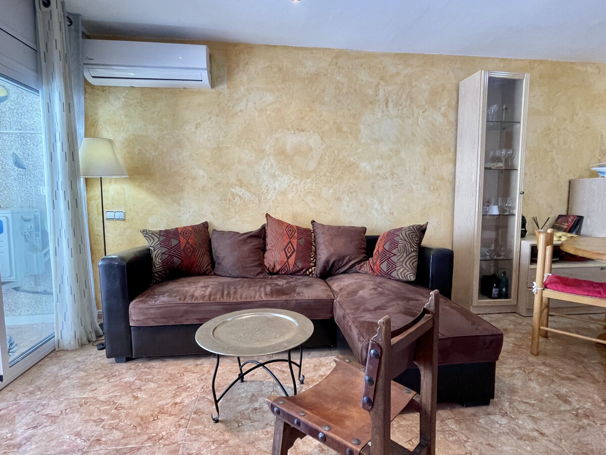 Appartement 2 chambres Estartit, 50 m de la plage - Photo 14