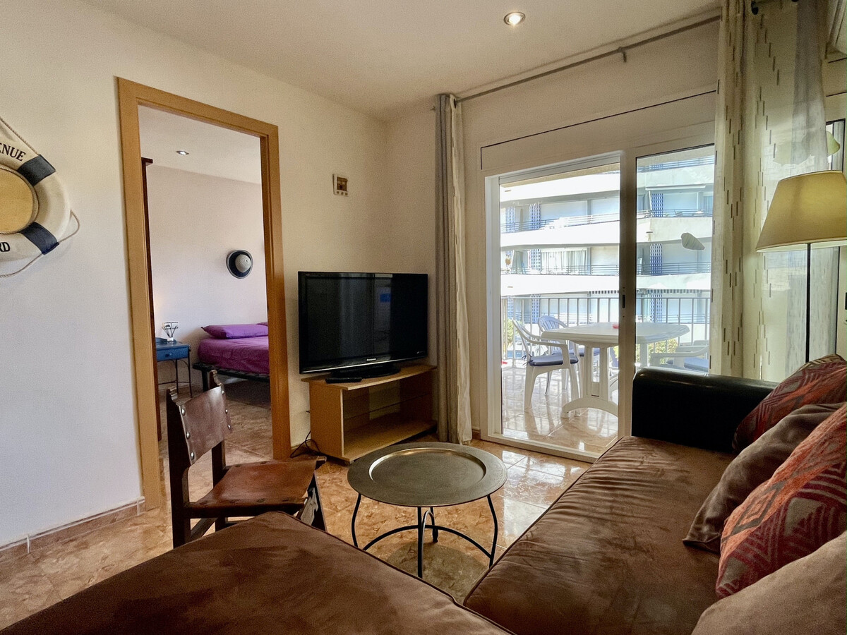 Appartement 2 chambres Estartit, 50 m de la plage - Photo 15
