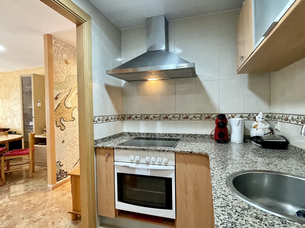 Appartement 2 chambres Estartit, 50 m de la plage - Photo 16