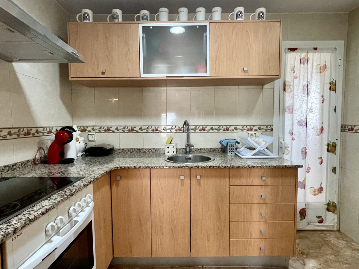 Appartement 2 chambres Estartit, 50 m de la plage - Photo 18