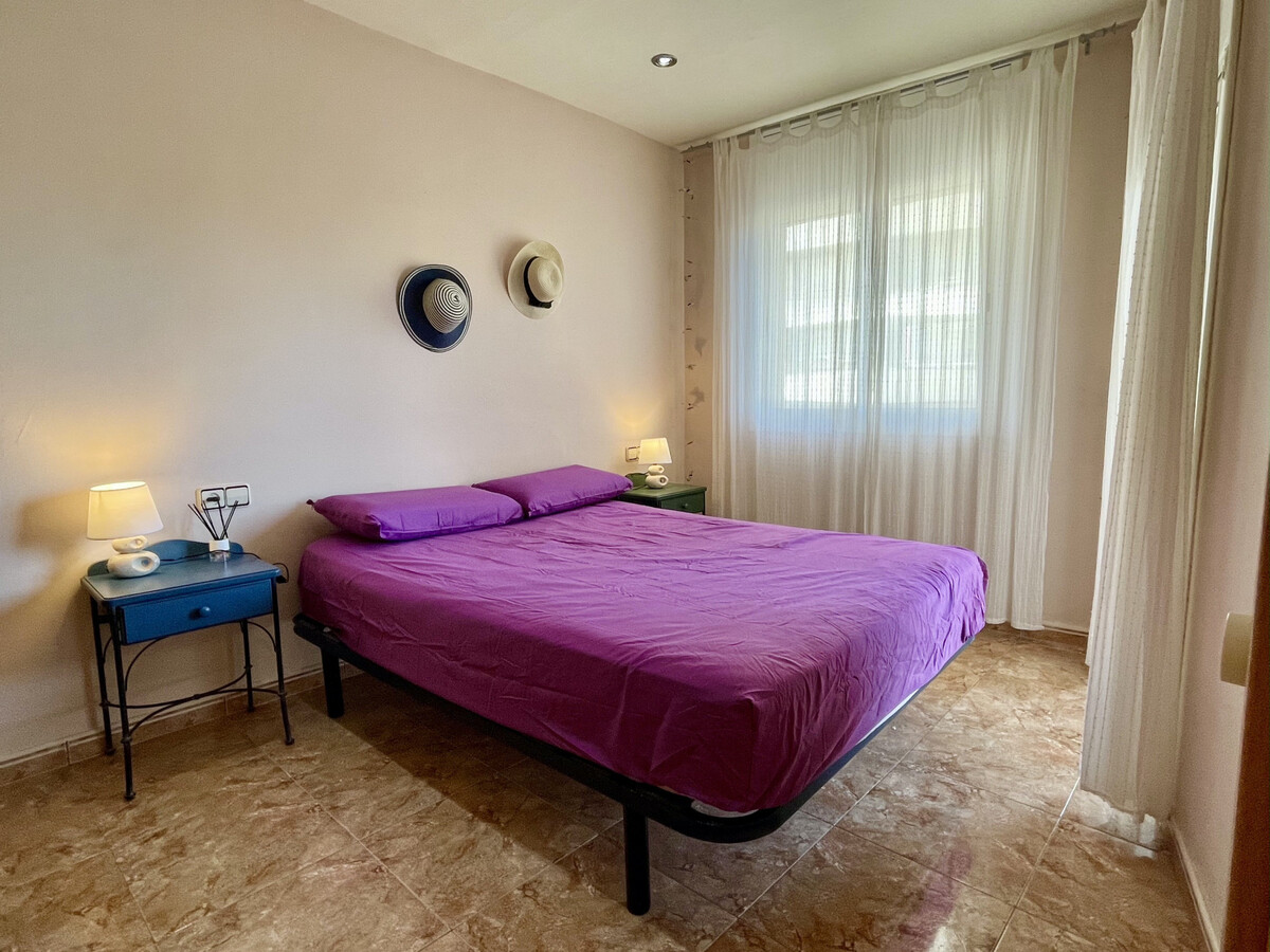 Appartement 2 chambres Estartit, 50 m de la plage - Photo 19