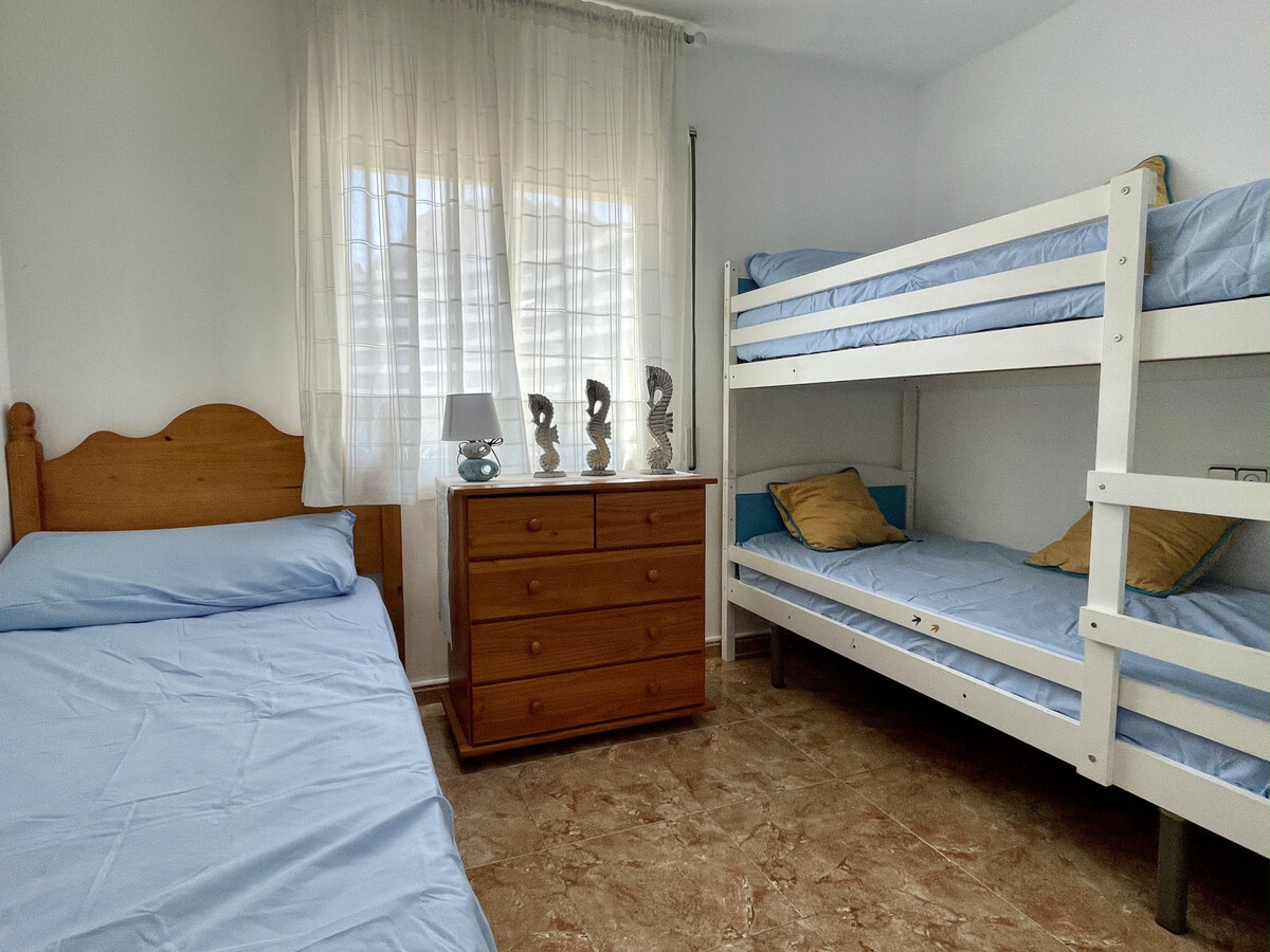 Appartement 2 chambres Estartit, 50 m de la plage - Photo 21
