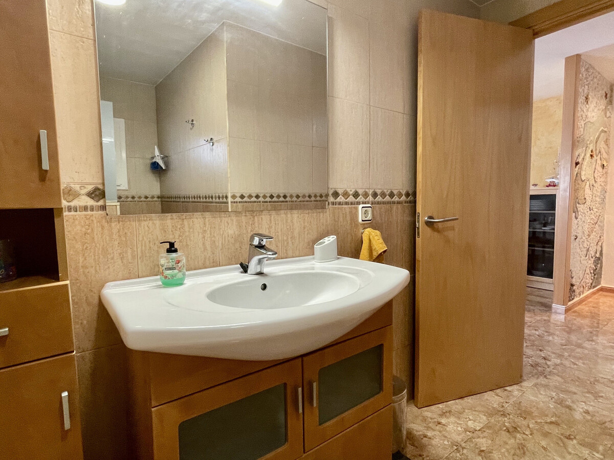 Appartement 2 chambres Estartit, 50 m de la plage - Photo 24