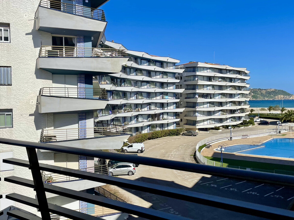 Appartement 1 chambre, terrasse à 100 m de la plage - Photo 2