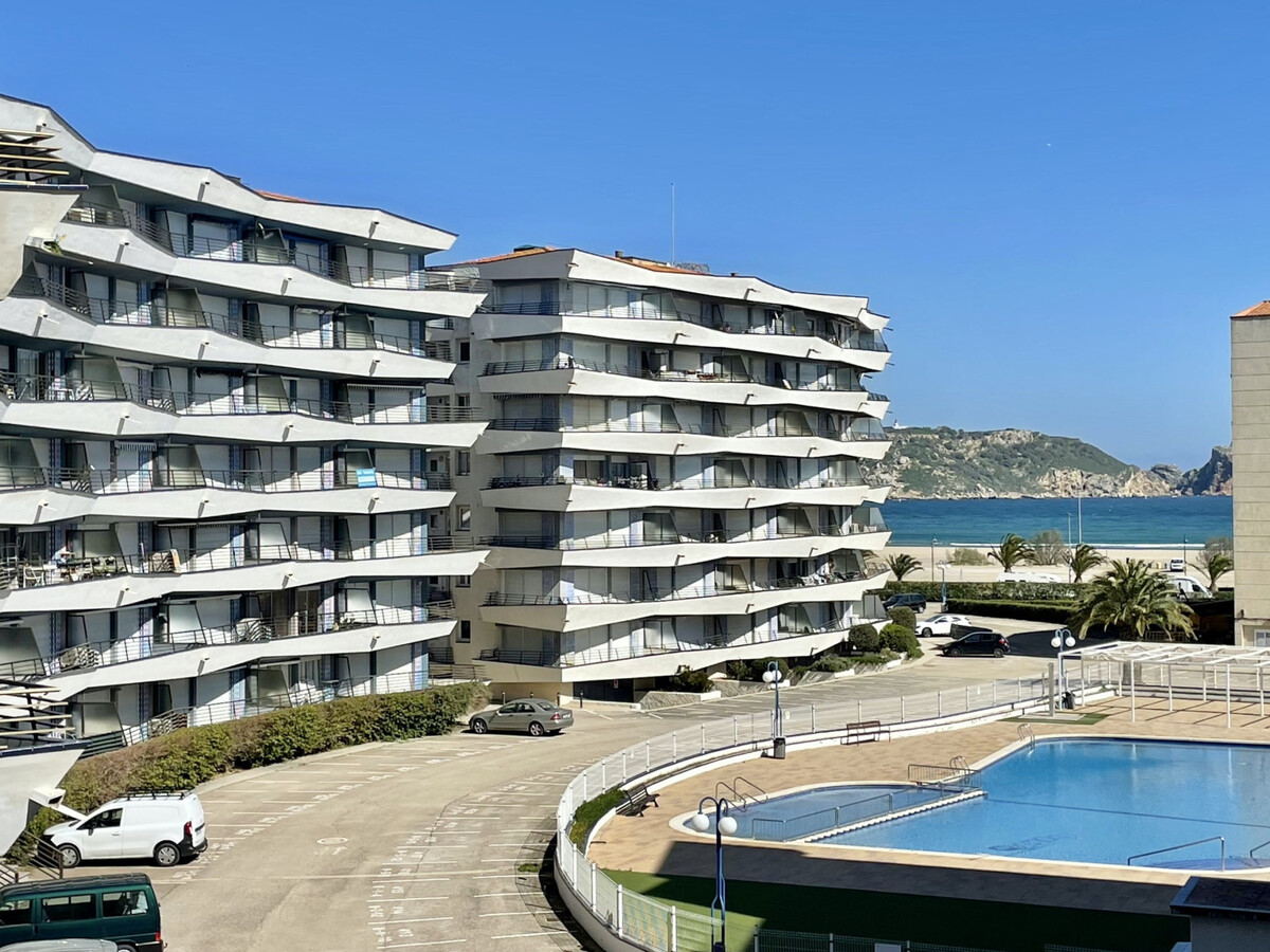 Appartement 1 chambre, terrasse à 100 m de la plage - Photo 3