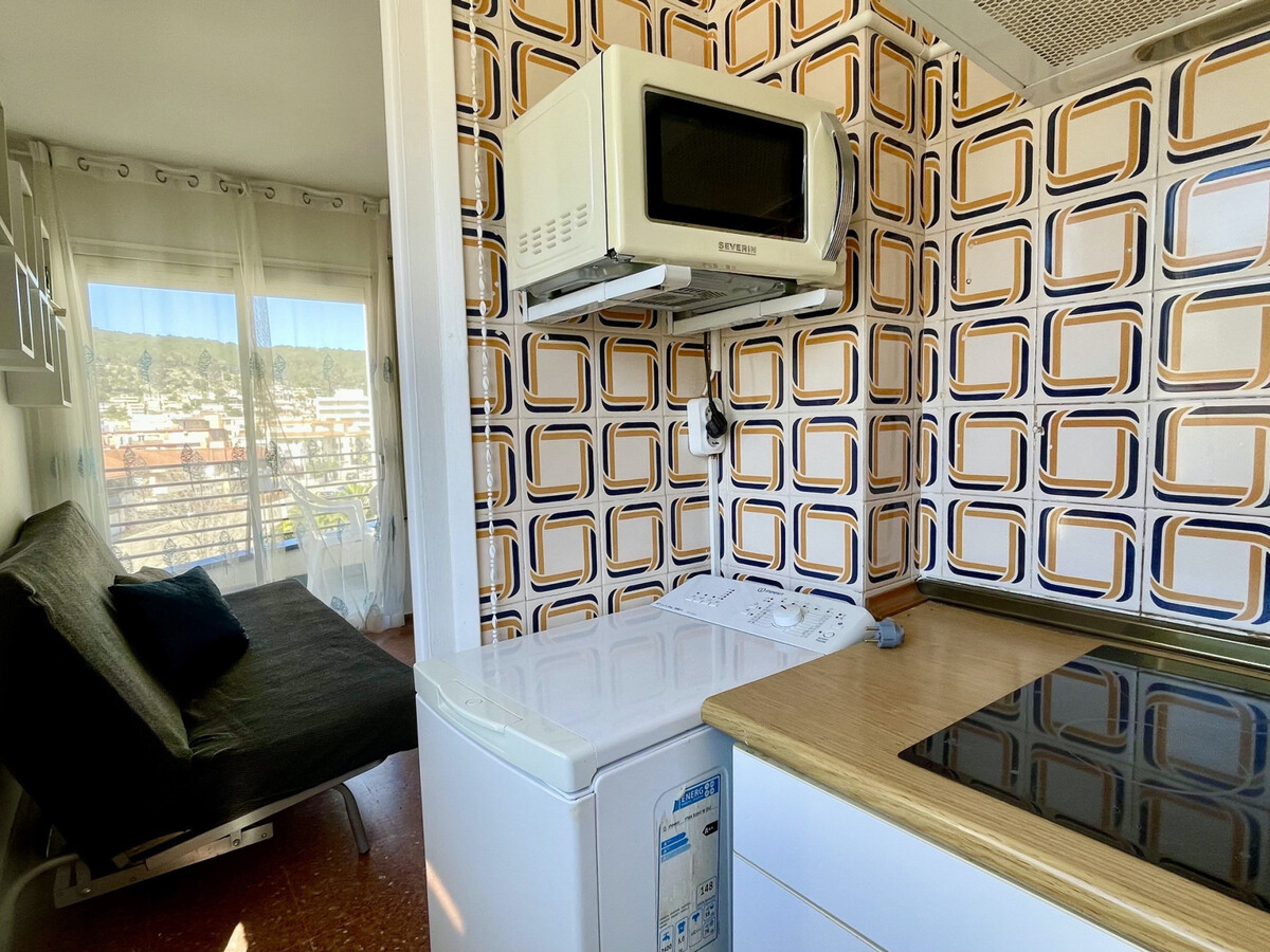 Appartement 1 chambre, terrasse à 100 m de la plage - Photo 8