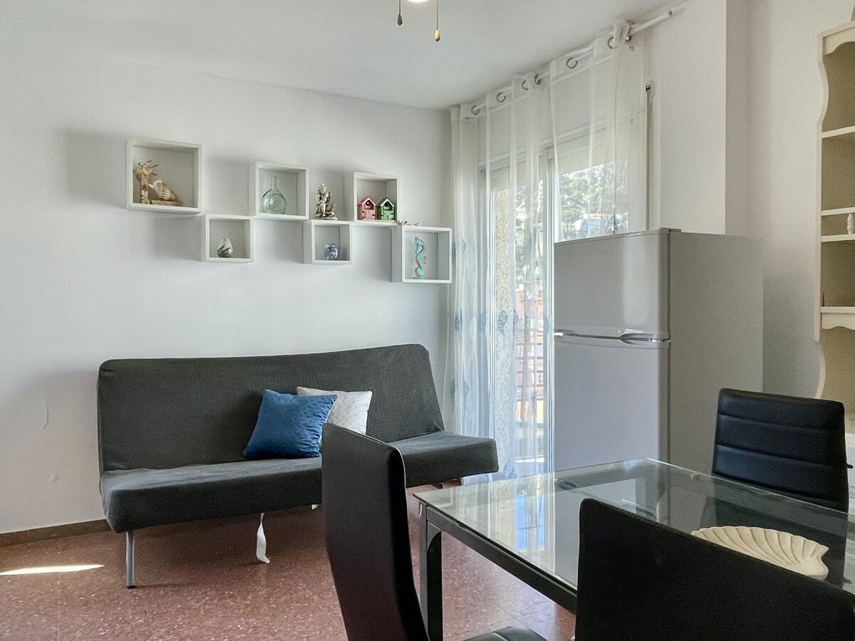 Appartement 1 chambre, terrasse à 100 m de la plage - Photo 9