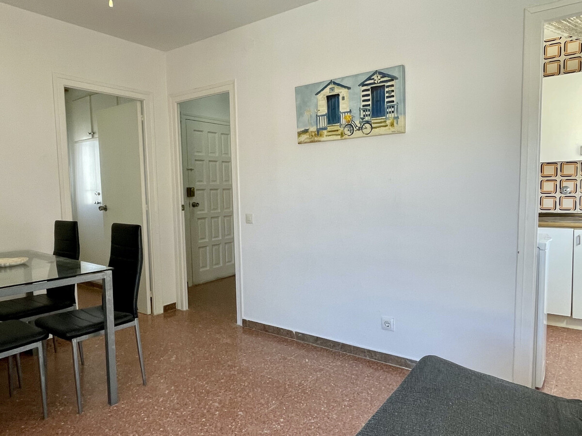 Appartement 1 chambre, terrasse à 100 m de la plage - Photo 11