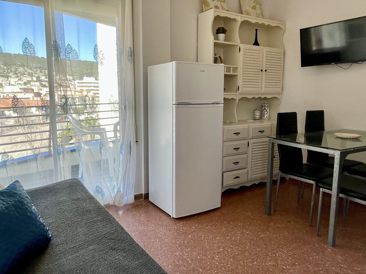 Appartement 1 chambre, terrasse à 100 m de la plage - Photo 12
