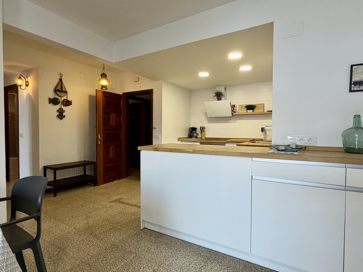 Appartement 3 chambres front de mer à L'Escala - Photo 6