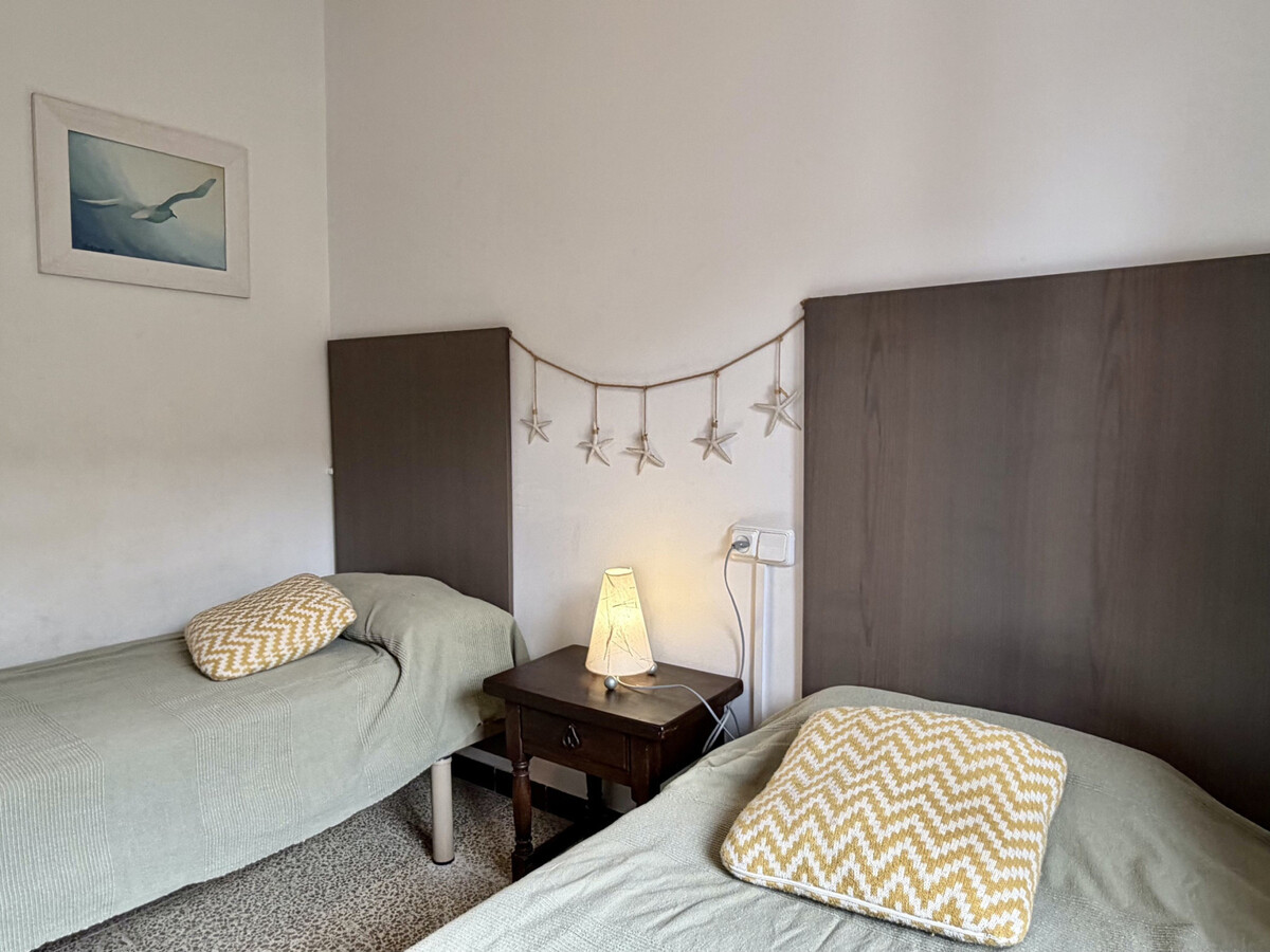Appartement 3 chambres front de mer à L'Escala - Photo 20