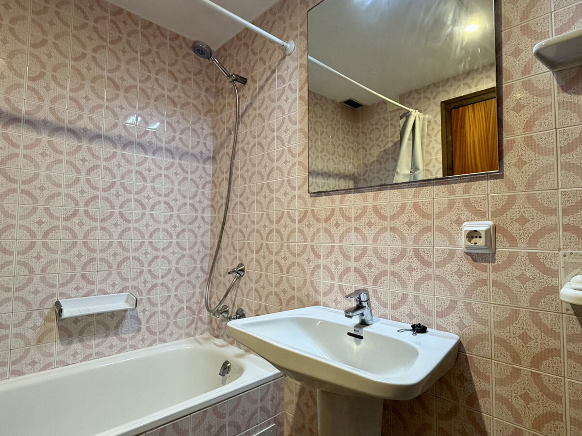 Appartement 3 chambres front de mer à L'Escala - Photo 25