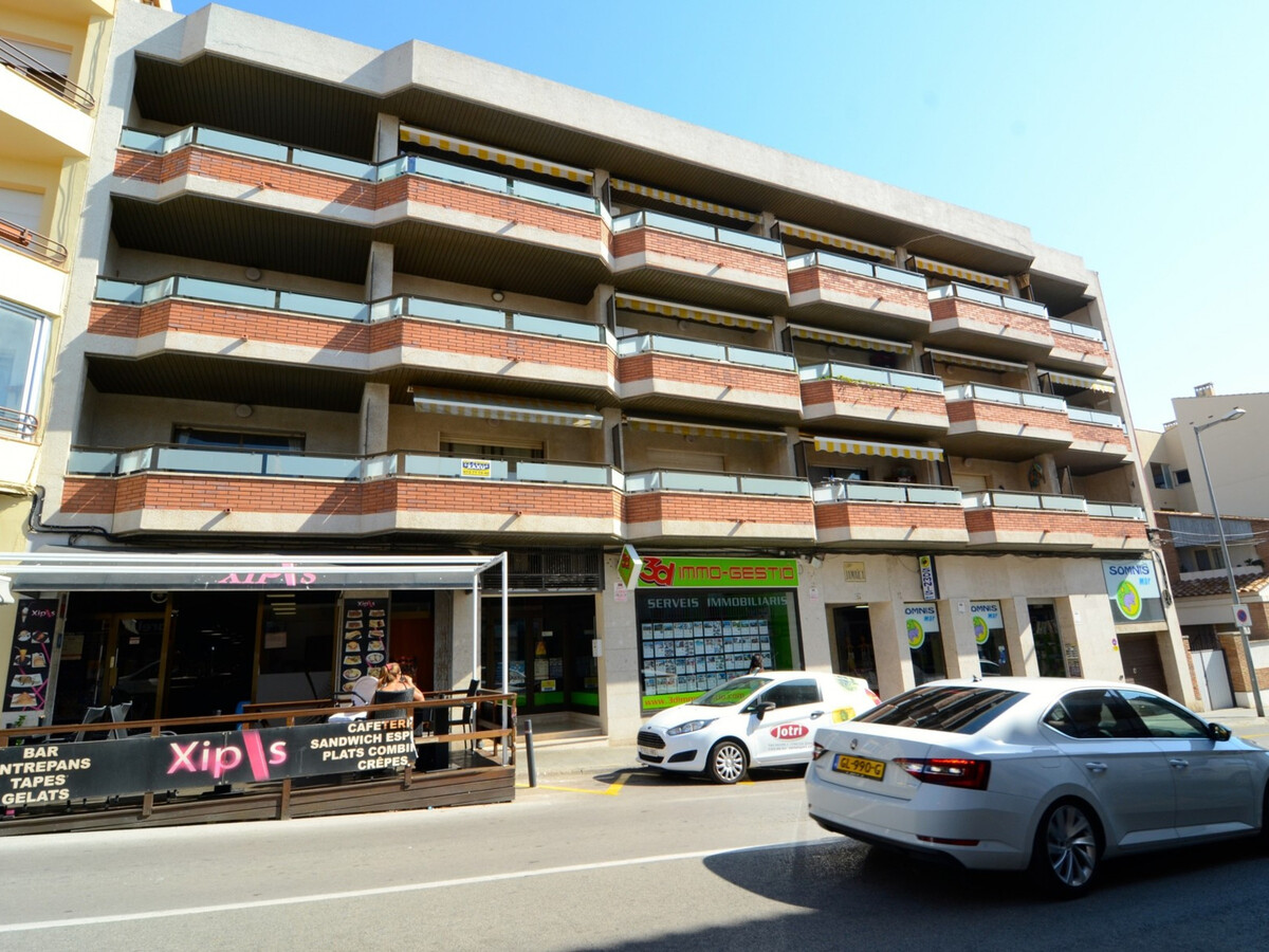 Appartement 48 m² à L'Escala, 500 m de la plage - Photo 1