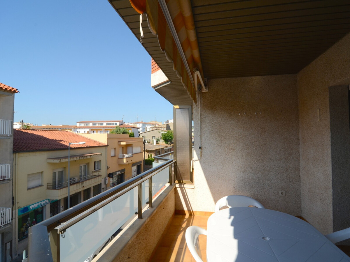 Appartement 48 m² à L'Escala, 500 m de la plage - Photo 4