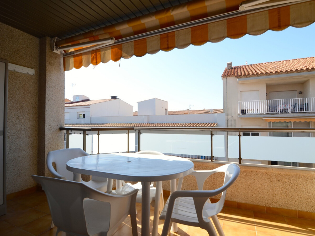 Appartement 48 m² à L'Escala, 500 m de la plage - Photo 6