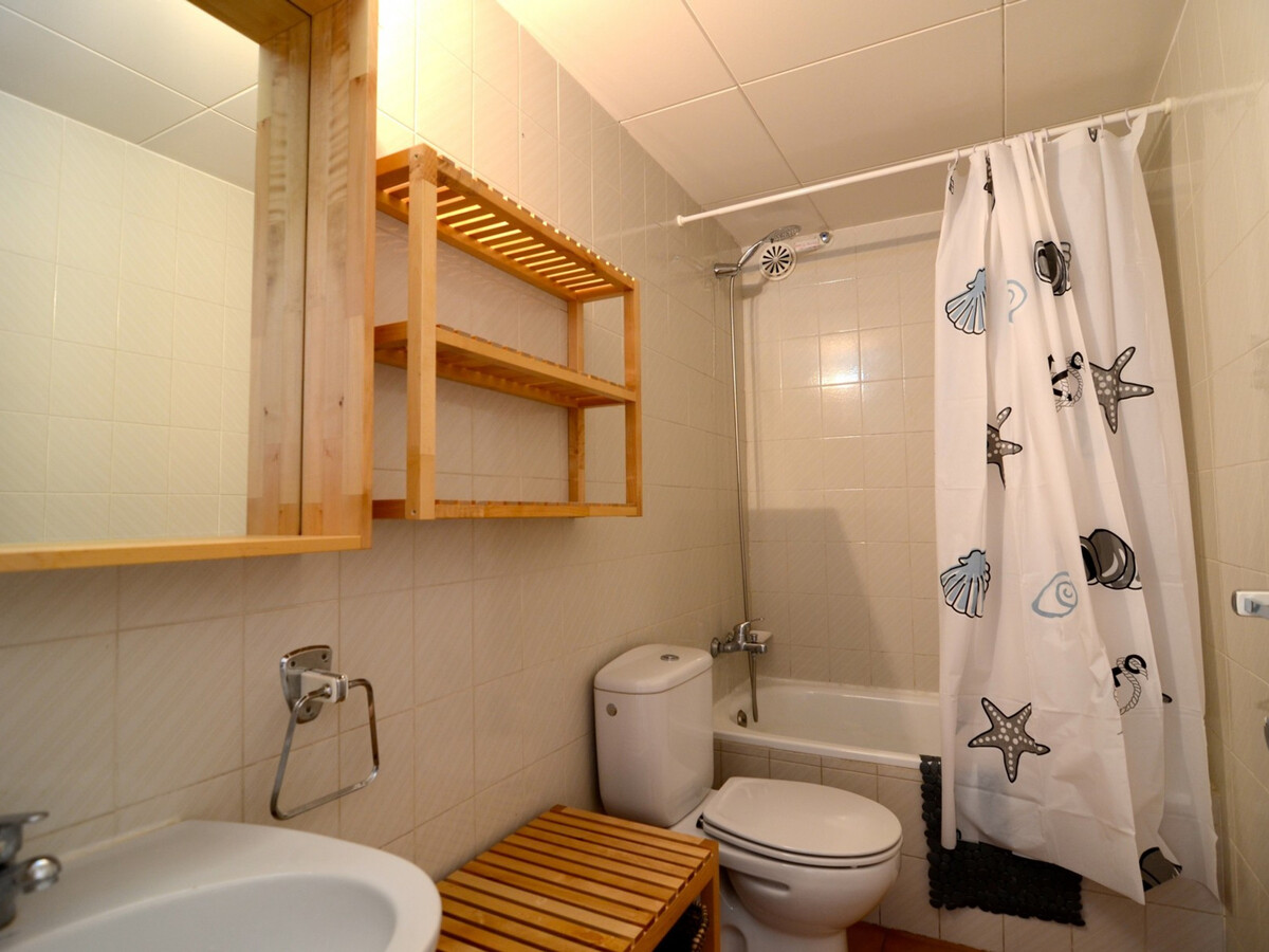 Appartement 48 m² à L'Escala, 500 m de la plage - Photo 12