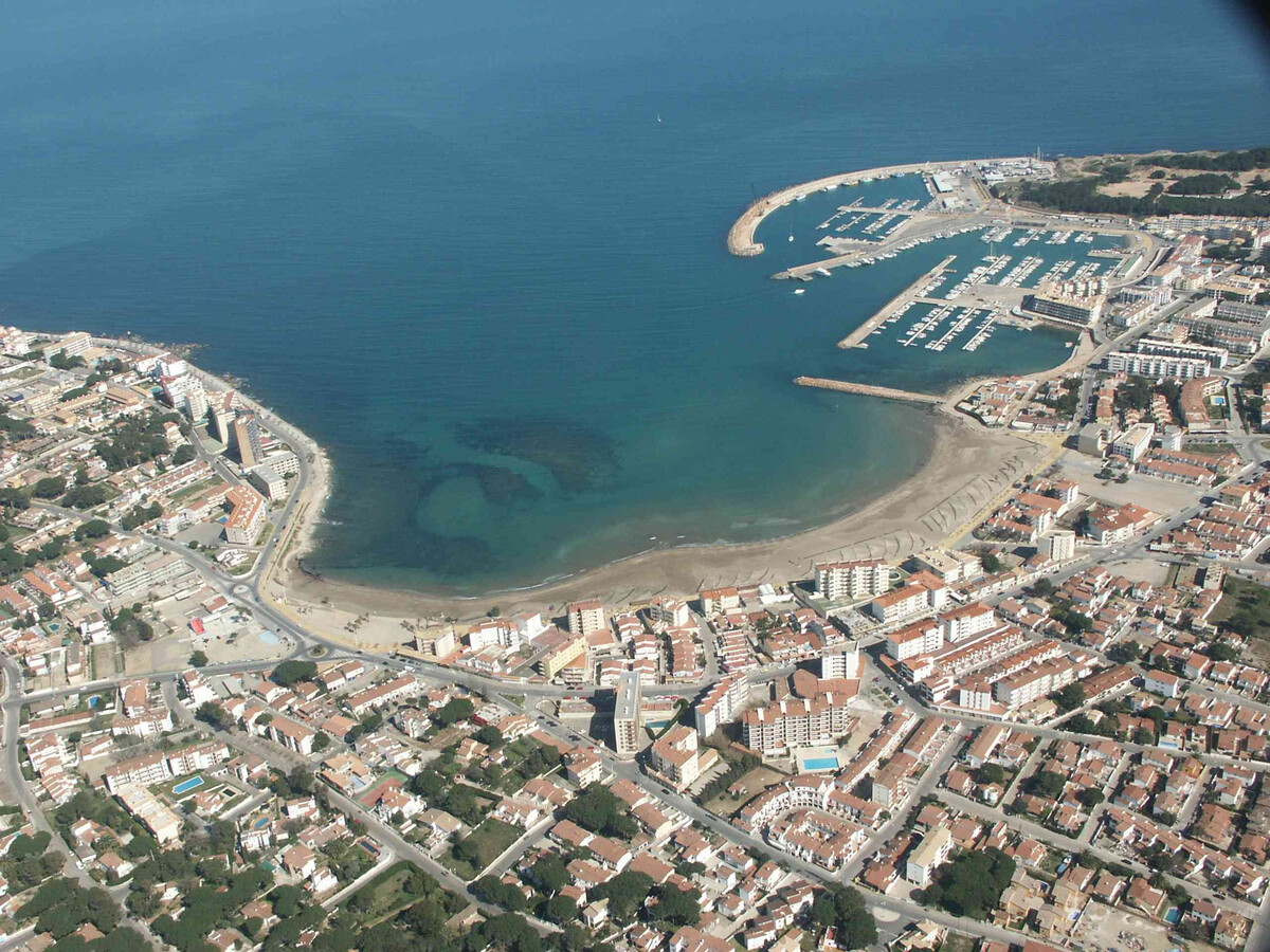 Appartement 48 m² à L'Escala, 500 m de la plage - Photo 24