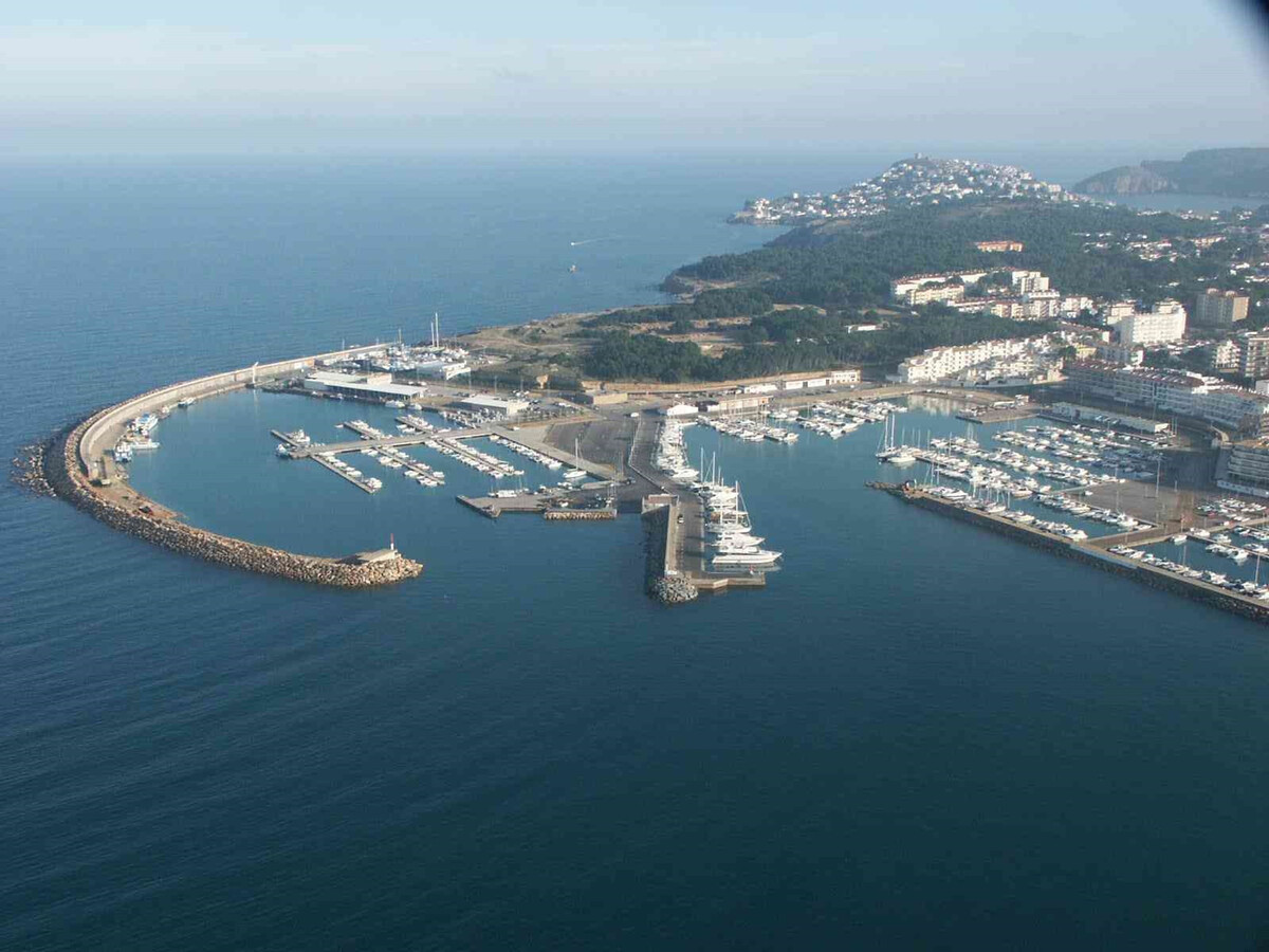 Appartement 48 m² à L'Escala, 500 m de la plage - Photo 26