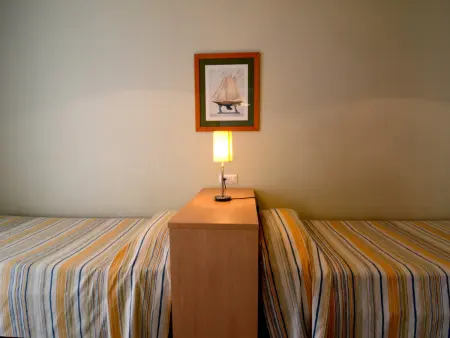 Mestral 1.1 : appartement 60m² à 250m de la plage : photo 11