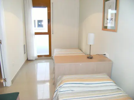 Mestral 1.1 : appartement 60m² à 250m de la plage : photo 12