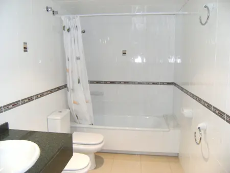 Mestral 1.1 : appartement 60m² à 250m de la plage : photo 14