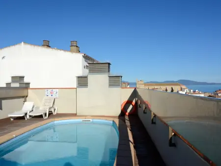 Mestral 1.1 : appartement 60m² à 250m de la plage : photo 16