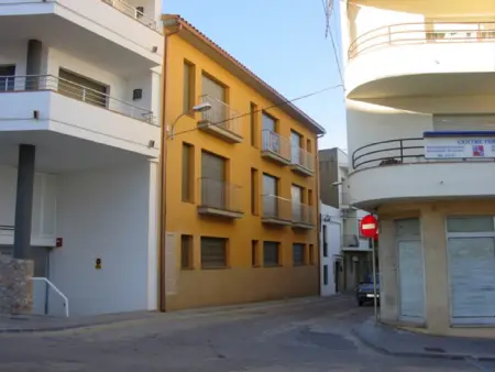 Mestral 1.1 : appartement 60m² à 250m de la plage : photo 18