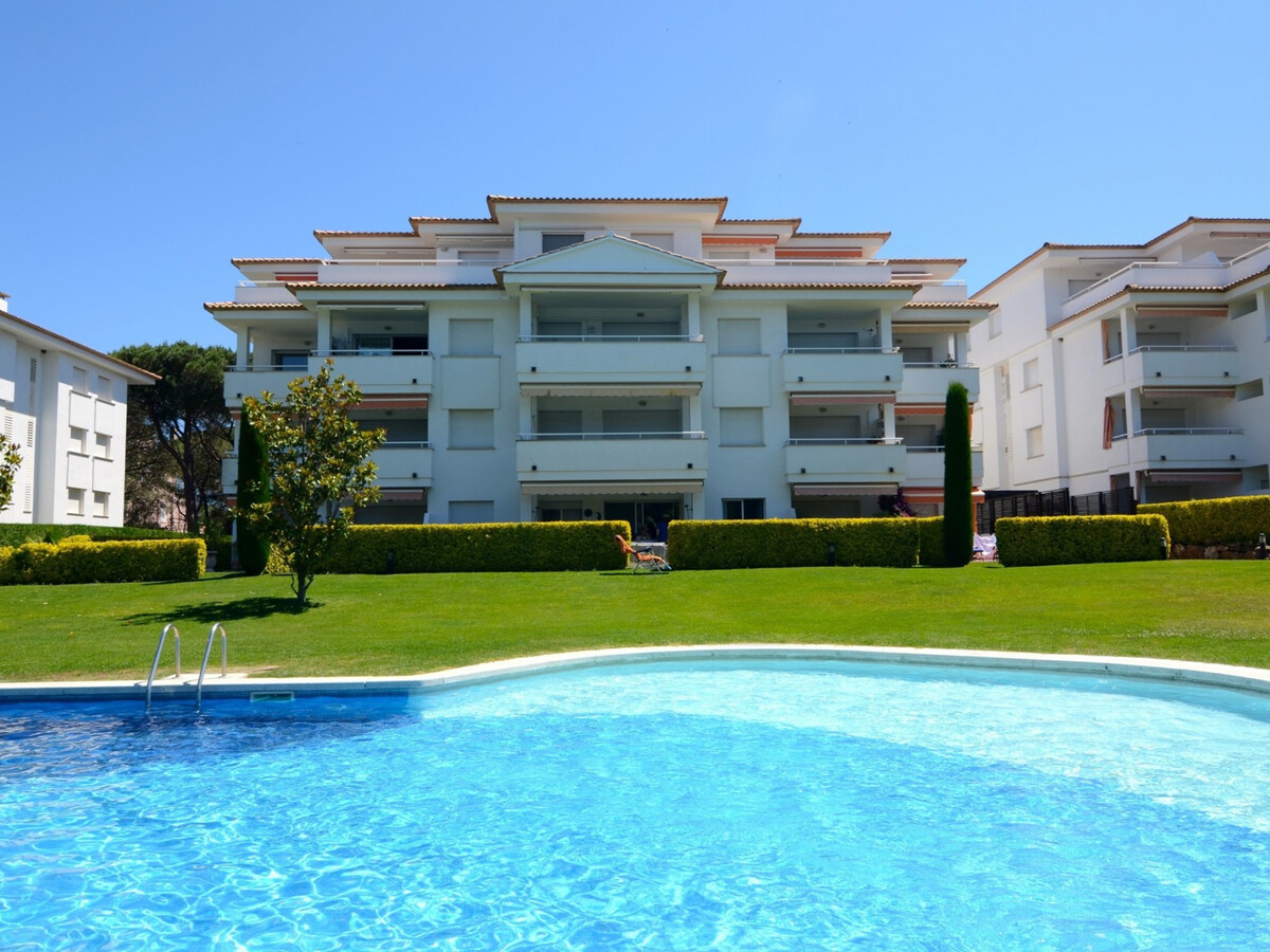 Appartement Green Mar – 3 chambres, piscine, plage à proximité - Photo 1
