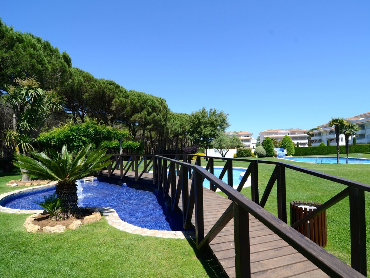 Appartement Green Mar – 3 chambres, piscine, plage à proximité - Photo 3