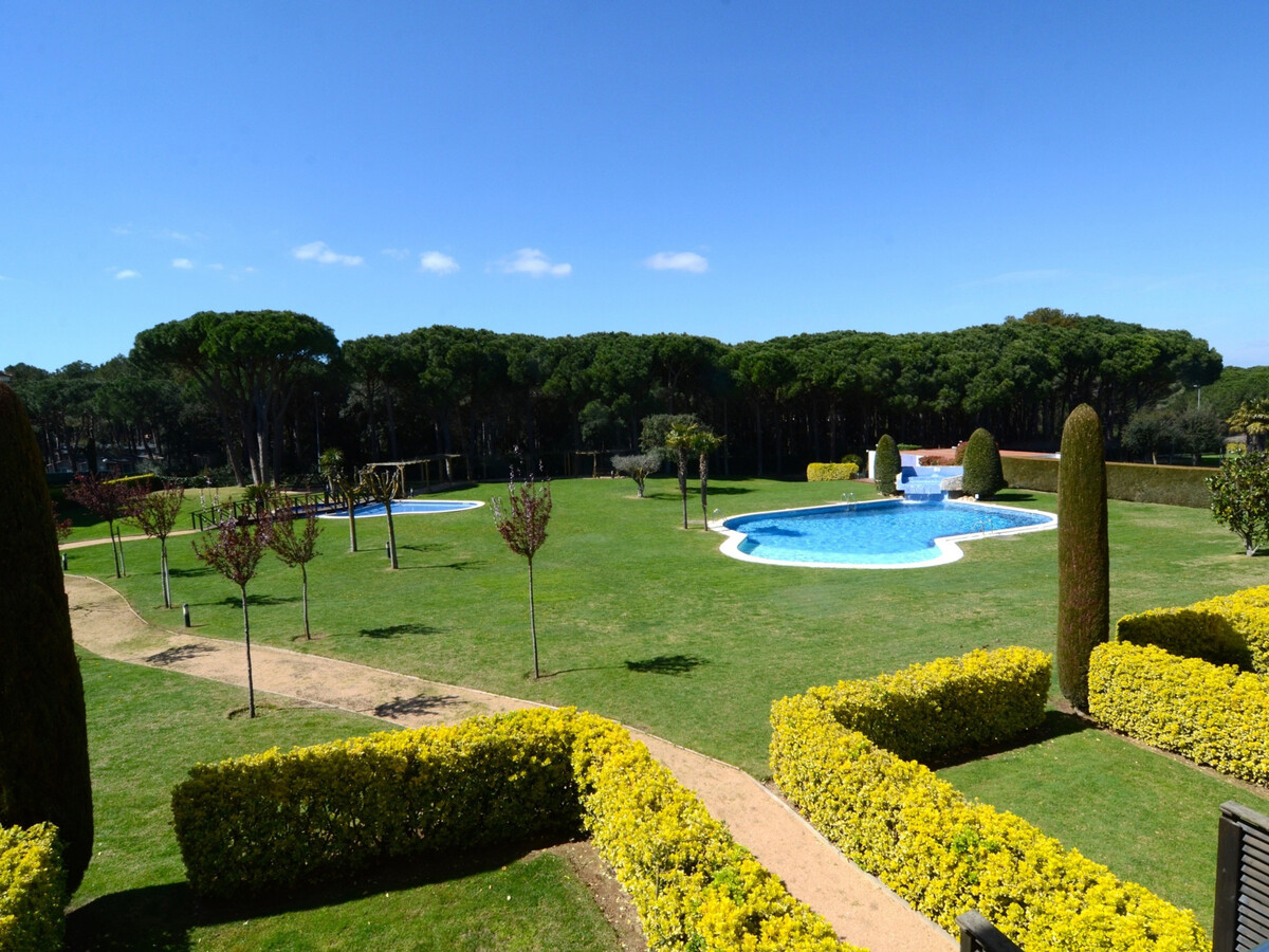 Appartement Green Mar – 3 chambres, piscine, plage à proximité - Photo 6