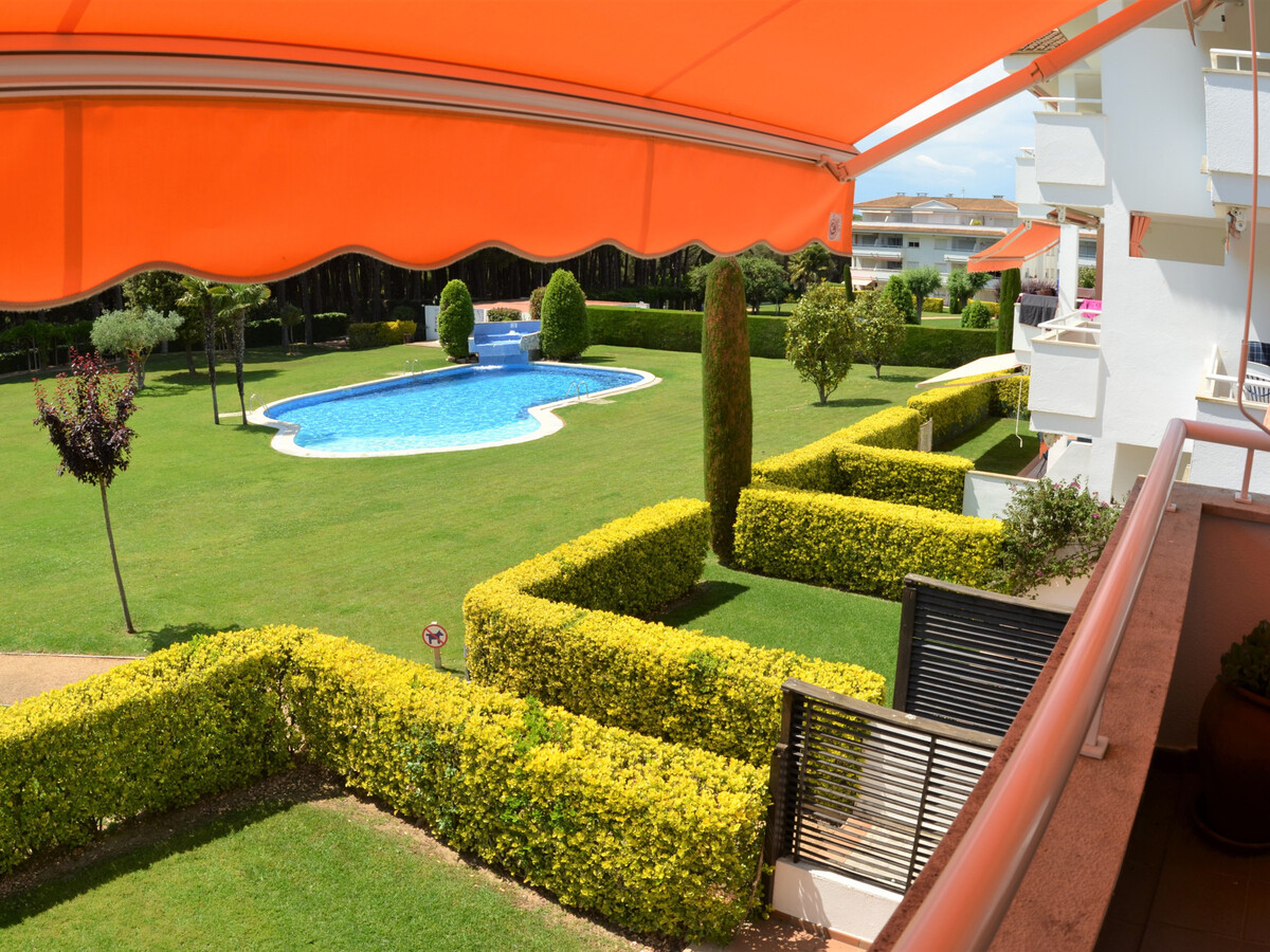 Appartement Green Mar – 3 chambres, piscine, plage à proximité - Photo 8