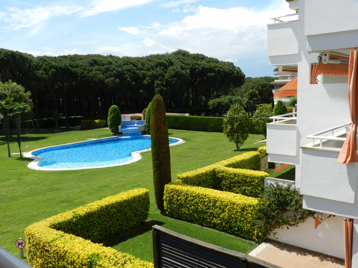 Appartement Green Mar – 3 chambres, piscine, plage à proximité - Photo 9