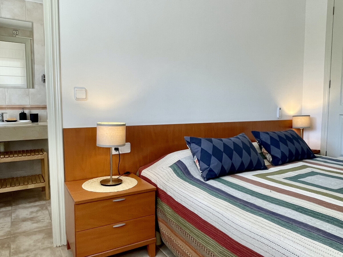 Appartement Green Mar – 3 chambres, piscine, plage à proximité - Photo 10