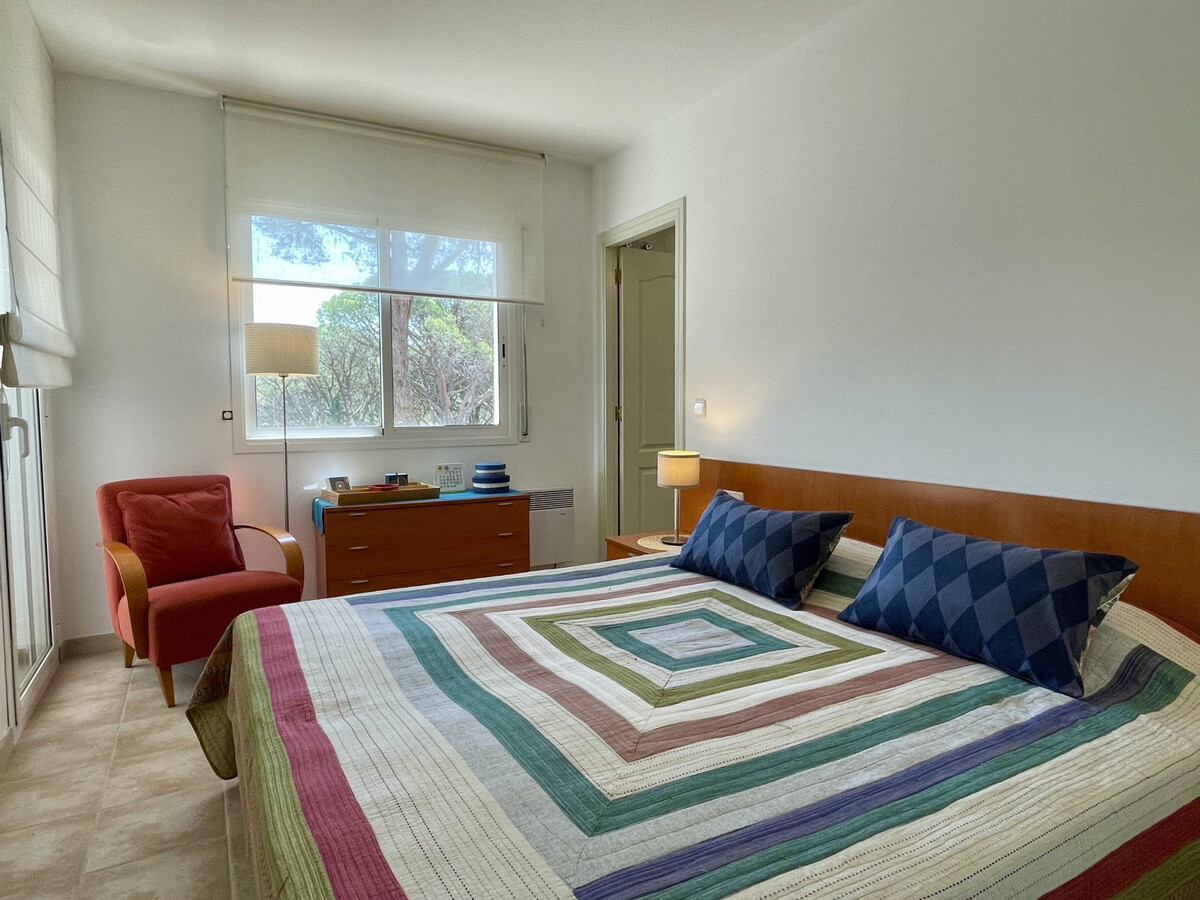 Appartement Green Mar – 3 chambres, piscine, plage à proximité - Photo 11