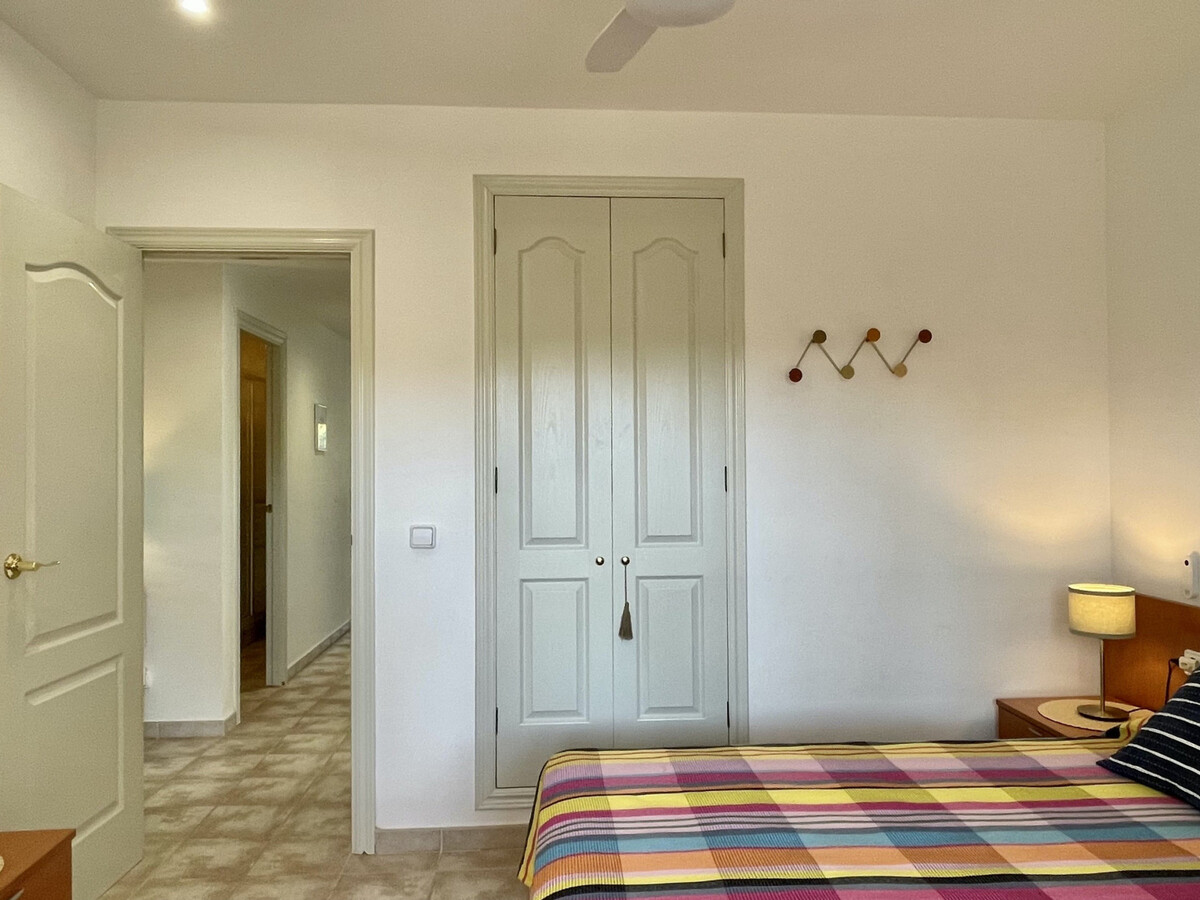 Appartement Green Mar – 3 chambres, piscine, plage à proximité - Photo 18