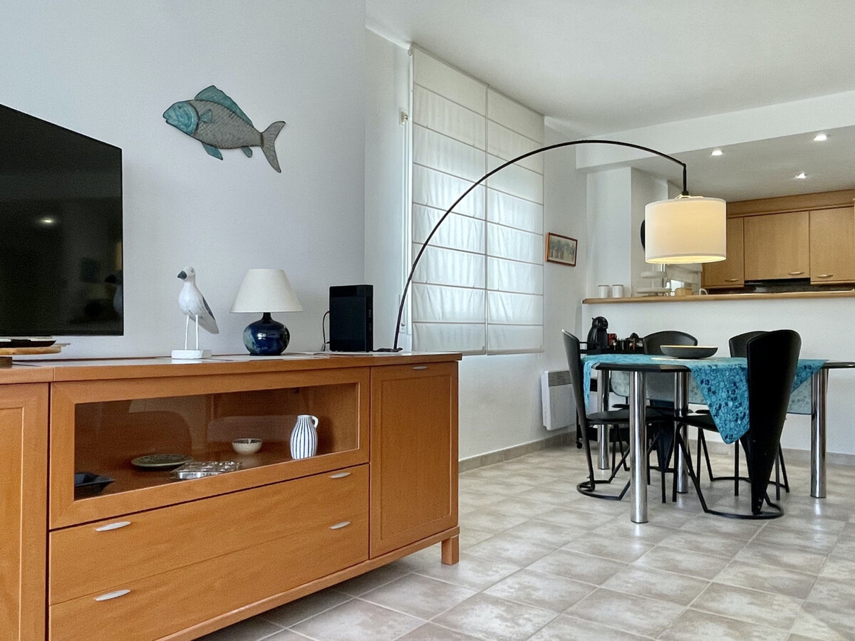Appartement Green Mar – 3 chambres, piscine, plage à proximité - Photo 29