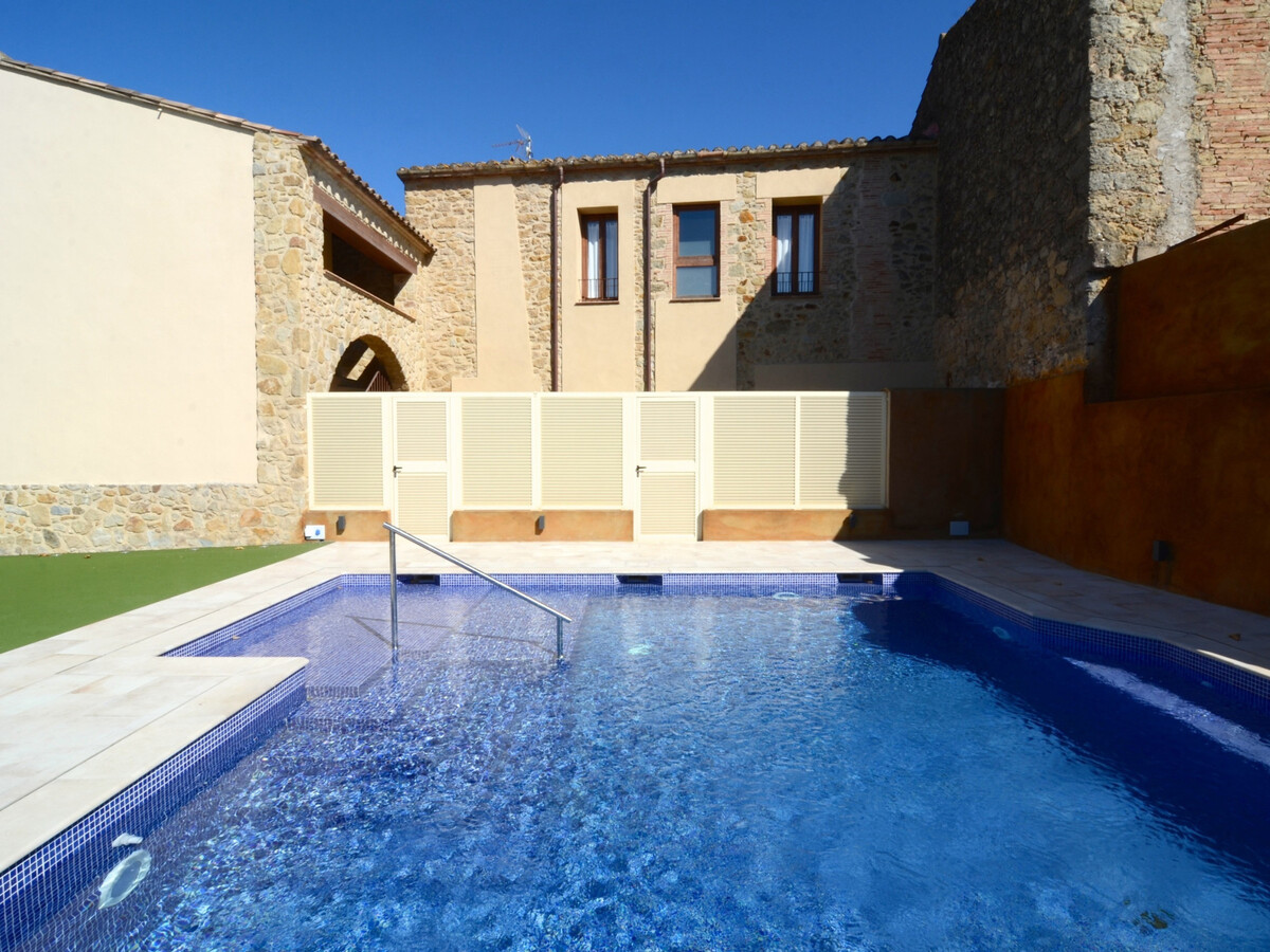 Appartement 35 m² climatisé avec piscine, centre Pals - Photo 1