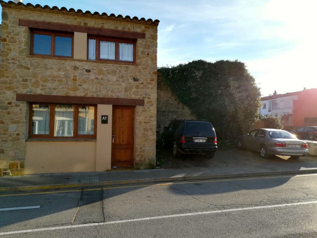 Appartement 35 m² climatisé avec piscine, centre Pals - Photo 12