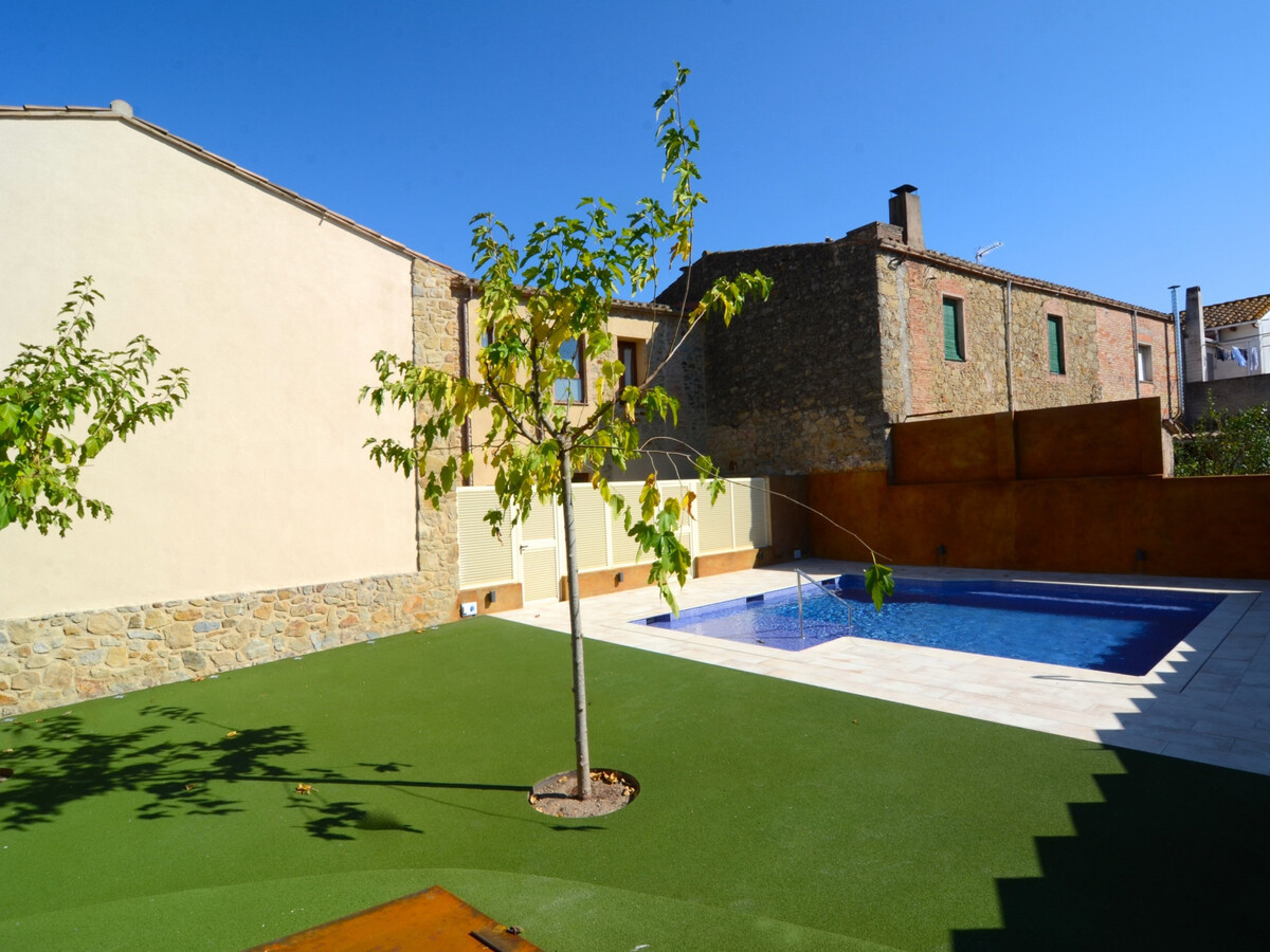 Appartement 35 m² climatisé avec piscine, centre Pals - Photo 15