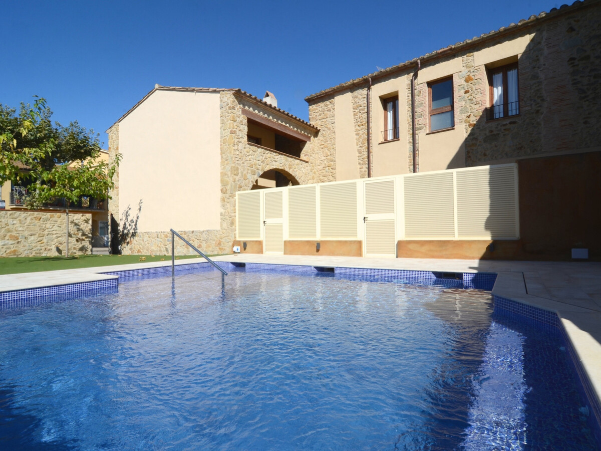 Appartement 35 m² climatisé avec piscine, centre Pals - Photo 16