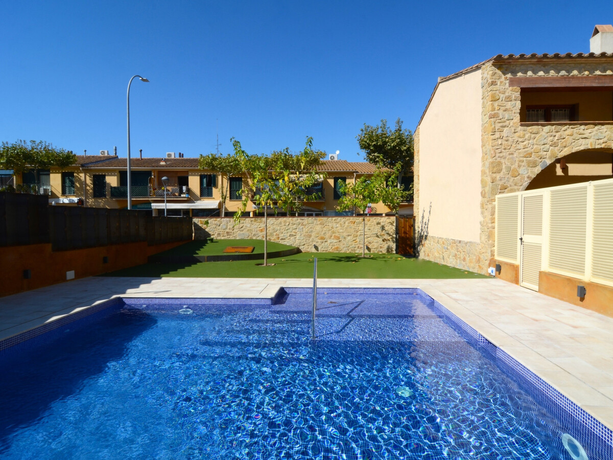 Appartement 35 m² climatisé avec piscine, centre Pals - Photo 18