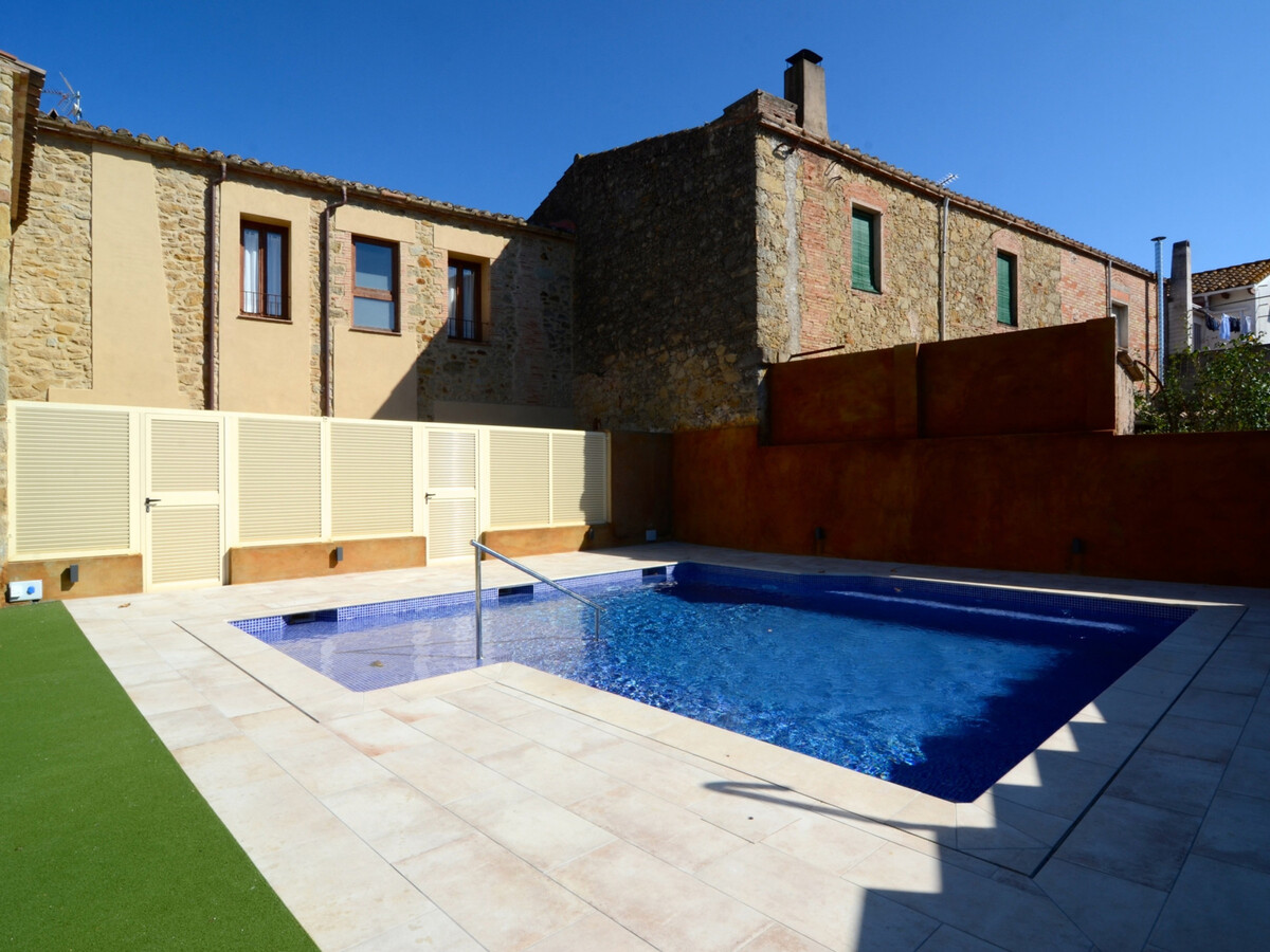 Appartement 35 m² climatisé avec piscine, centre Pals - Photo 19