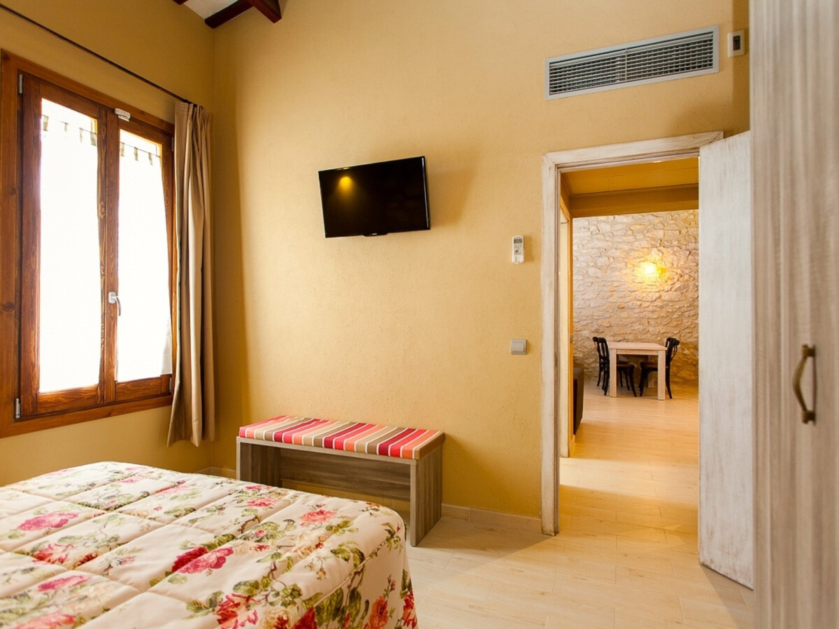 Appartement 35 m² climatisé avec piscine, centre Pals - Photo 23