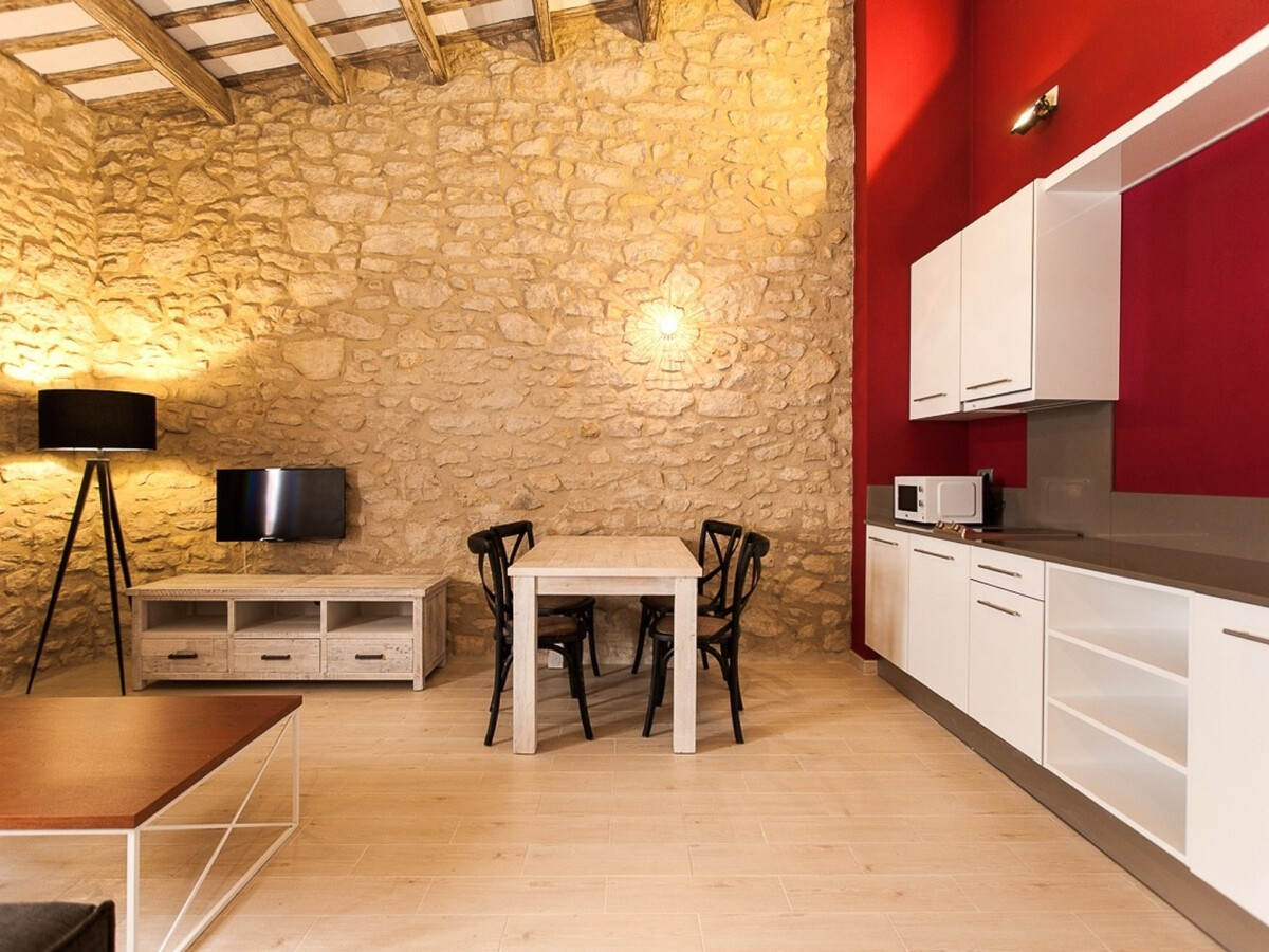 Appartement 35 m² climatisé avec piscine, centre Pals - Photo 24