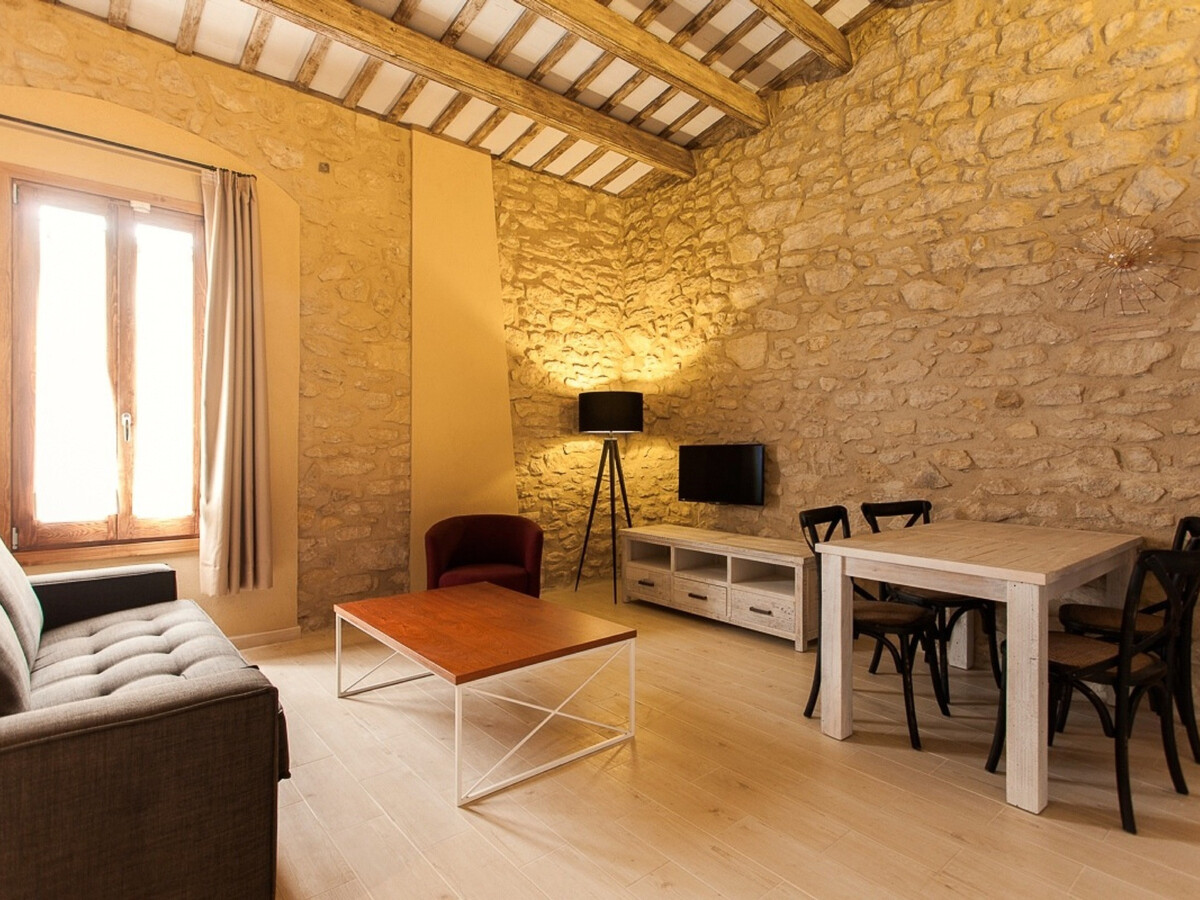 Appartement 35 m² climatisé avec piscine, centre Pals - Photo 25